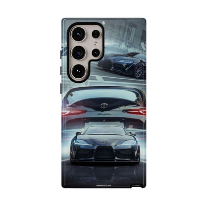 "Toyota Supra" JDM Case