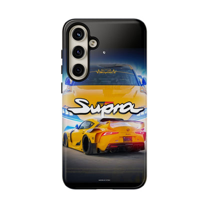 "Drag Supra" JDM Case