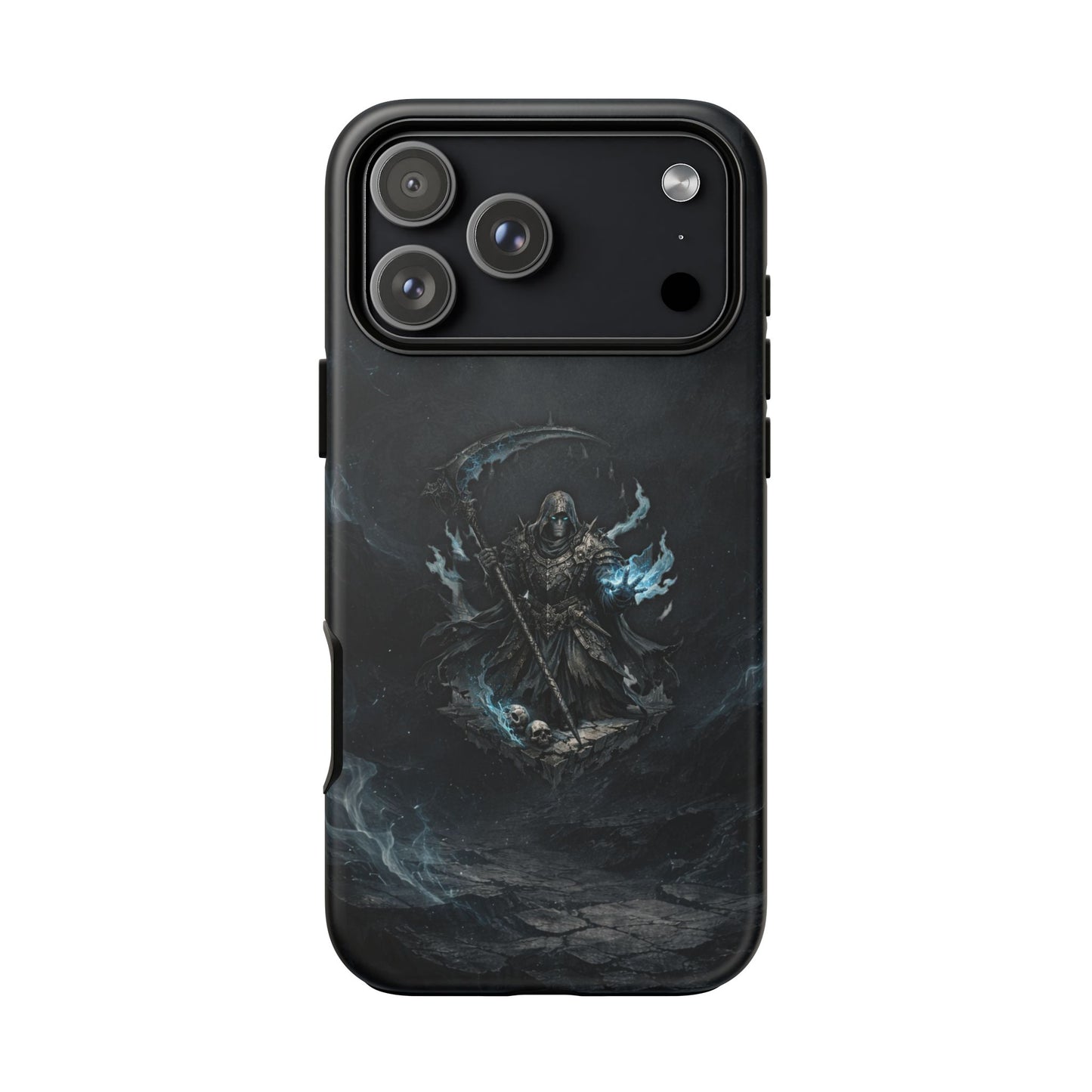 GraveWraith Case