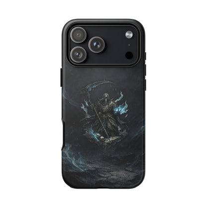 GraveWraith Case