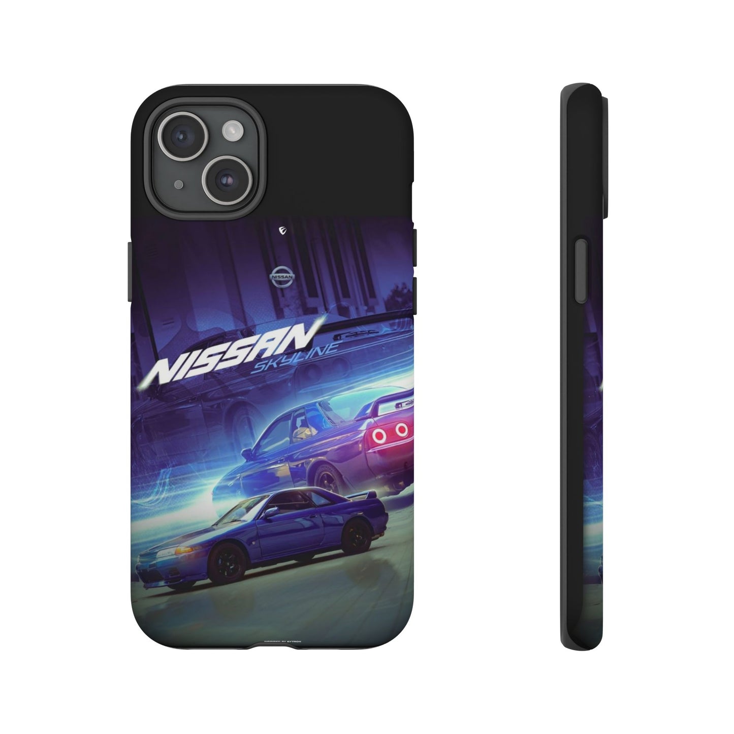 "OG Skyline" JDM Case