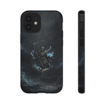 GraveWraith Case