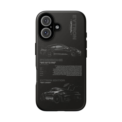 "Eytron" Premium Case