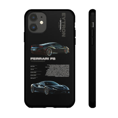 "F8 Eleganza" Sturdy Case