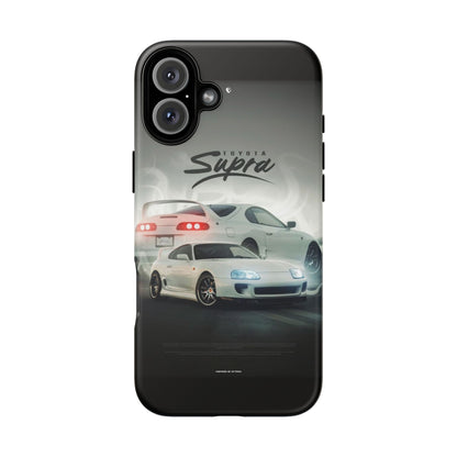 "Toyota Supra" JDM Case