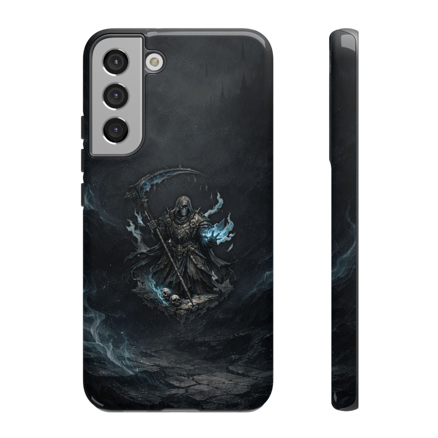 GraveWraith Case