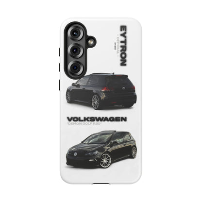 "Demon Golf R20" Sturdy Case