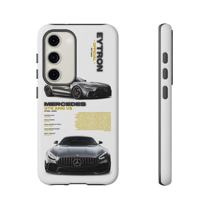 "Steel Viper" Sturdy Case