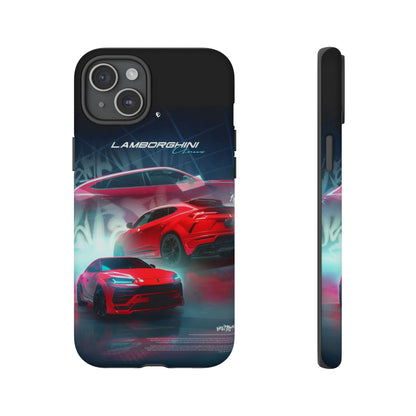 "Lamborghini Urus" JDM Case