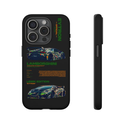 "Special Camo Edition" Sturdy Case