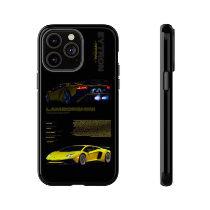 "Bumble Vent" Sturdy Case