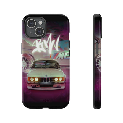 "BMW M6" JDM Case