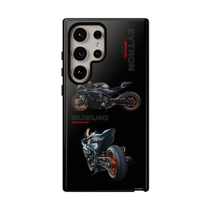 "GSXR1000R" Moto Case