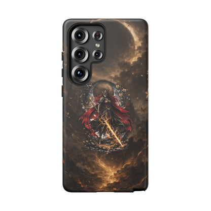 Stormblood Valkyr Case