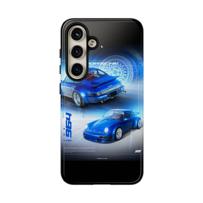 "Porsche 964" JDM Case