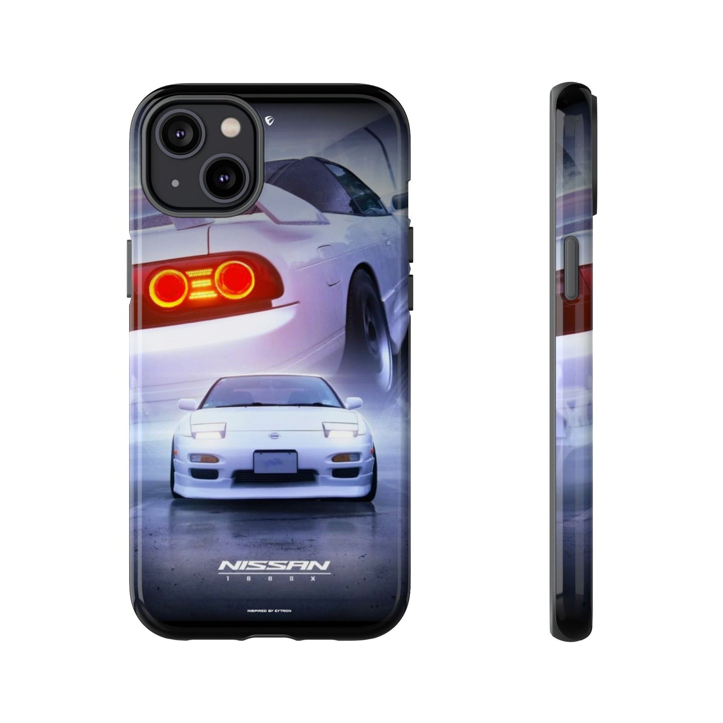 "Nissan 180SX" JDM Case