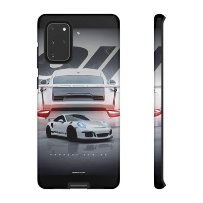 "911 GT3 RS" JDM Case