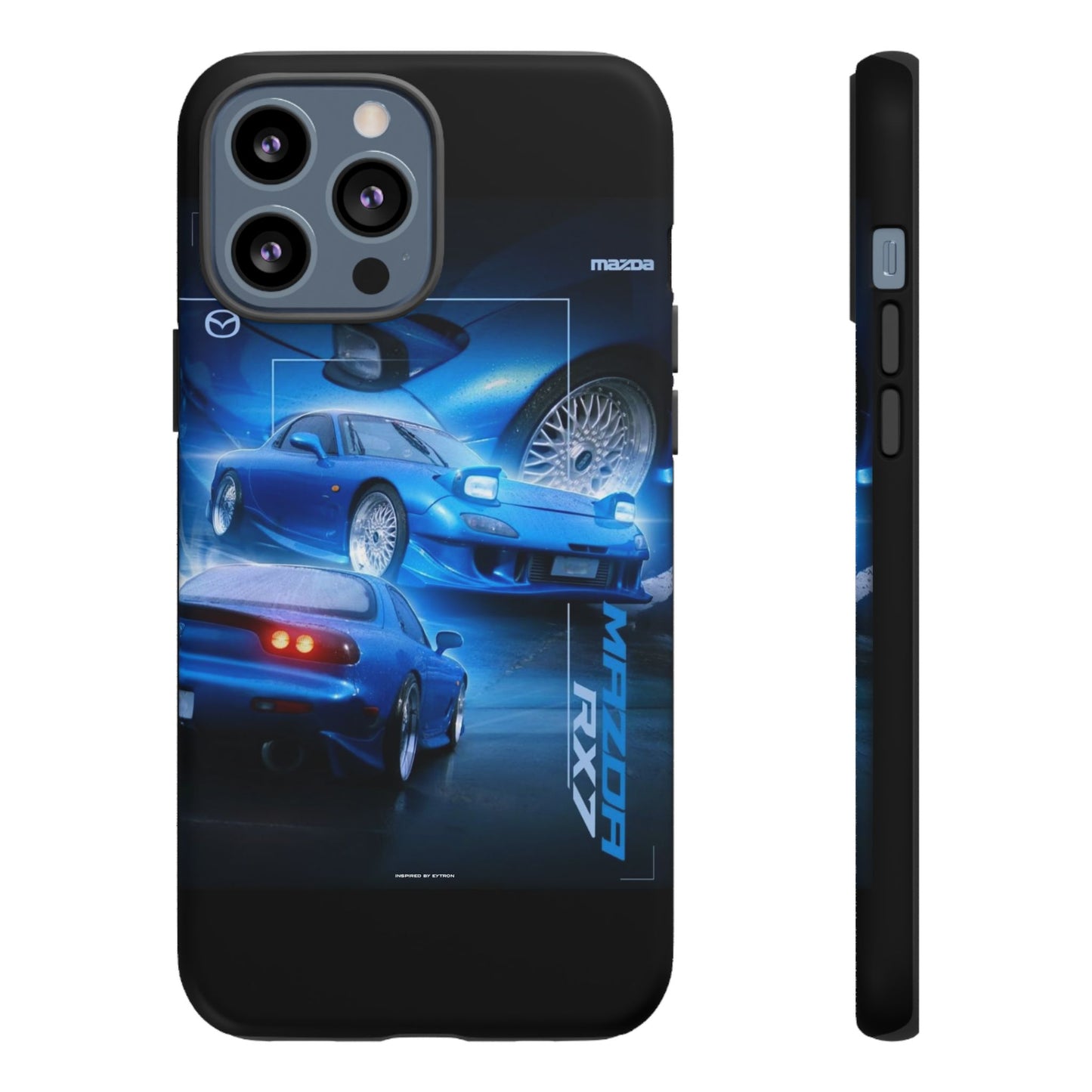 "Mazda RX7" JDM Case