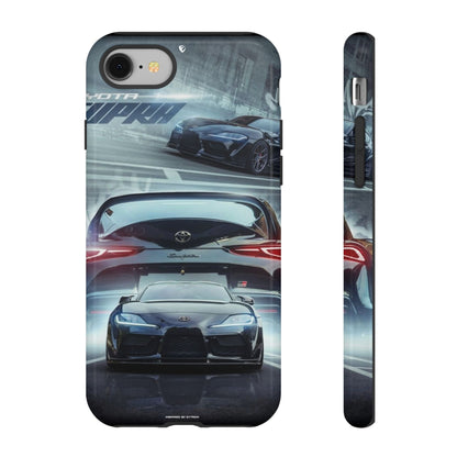 "Toyota Supra" JDM Case