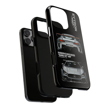 "Widebody GT" Sturdy Case