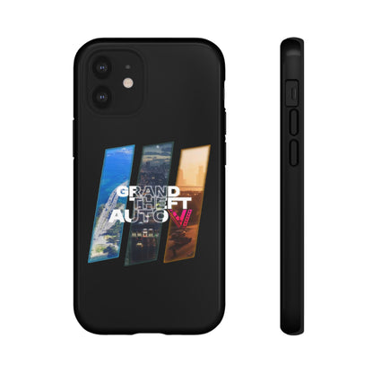 "G6" Premium Case
