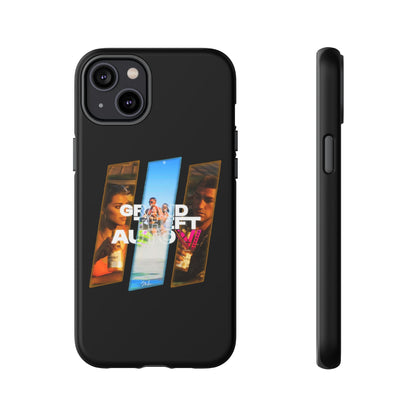 "J & L" Premium Case