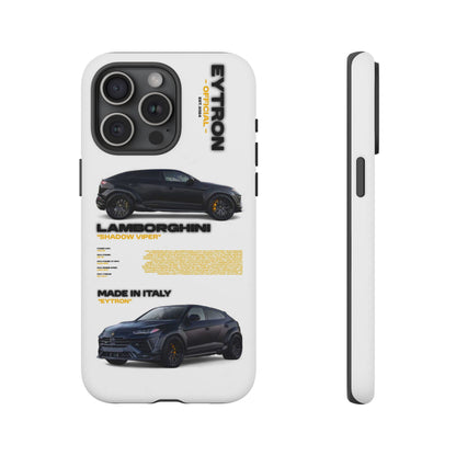 "Shadow Viper" Sturdy Case