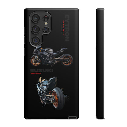 "GSXR1000R" Moto Case
