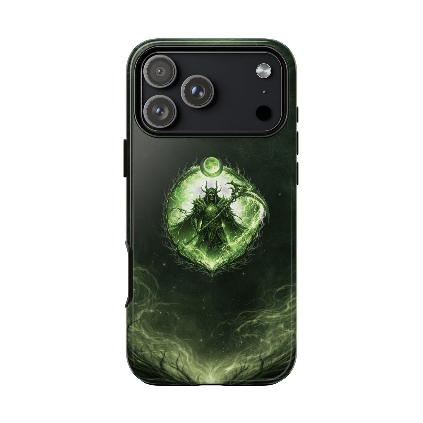 Oathkeeper Case