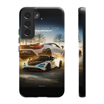 "McLaren 765LT" JDM Case
