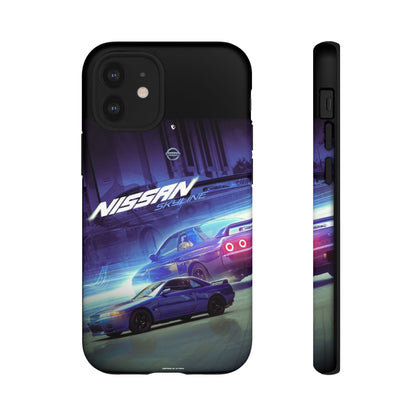 "OG Skyline" JDM Case