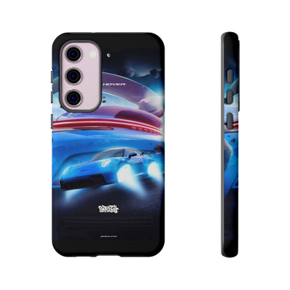 "911 Hover" JDM Case
