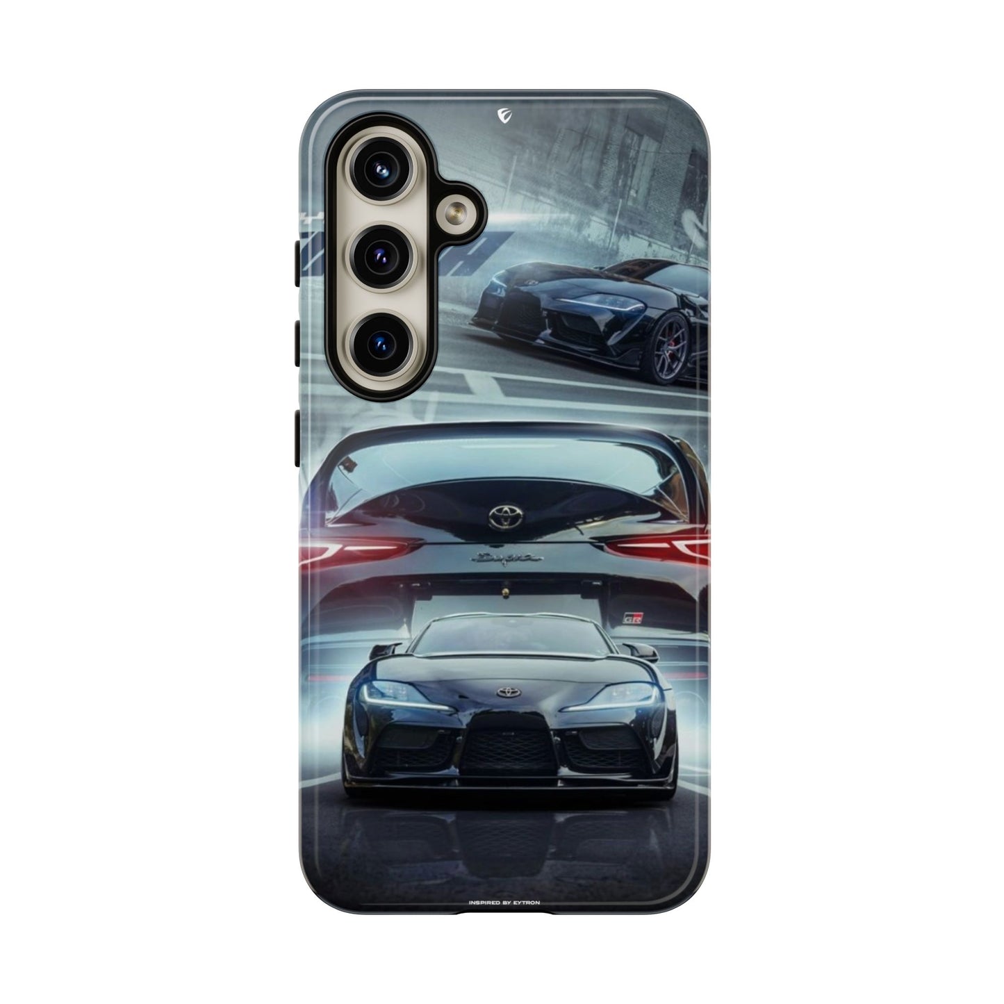 "Toyota Supra" JDM Case