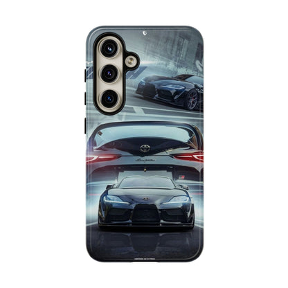 "Toyota Supra" JDM Case