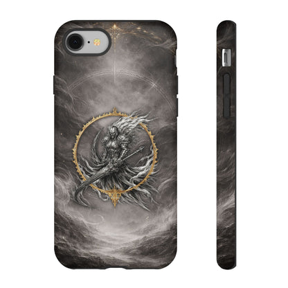 Ashen Blade Case