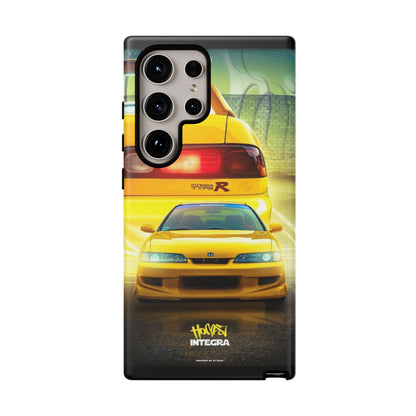 "Honda Integra R" JDM Case