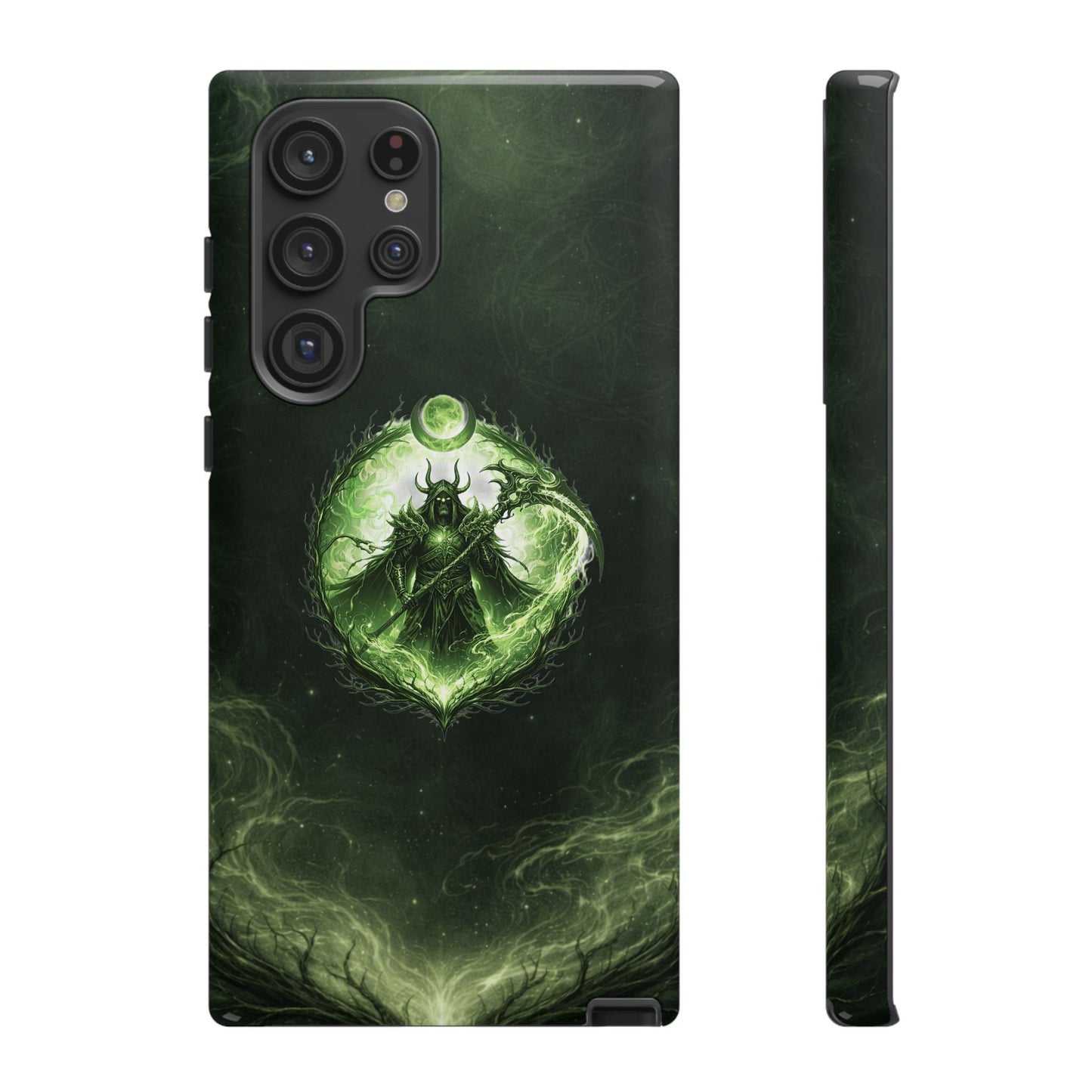 Oathkeeper Case