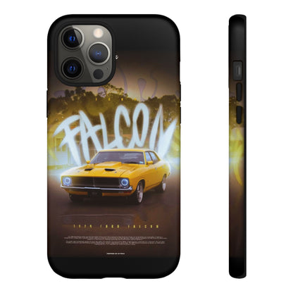 "1974 Ford Falcon" JDM Case