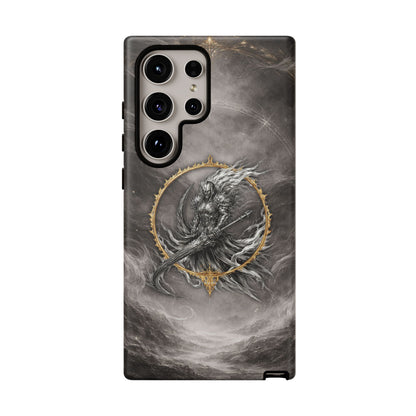 Ashen Blade Case