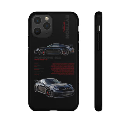 "Acid GT3 RS" Sturdy Case