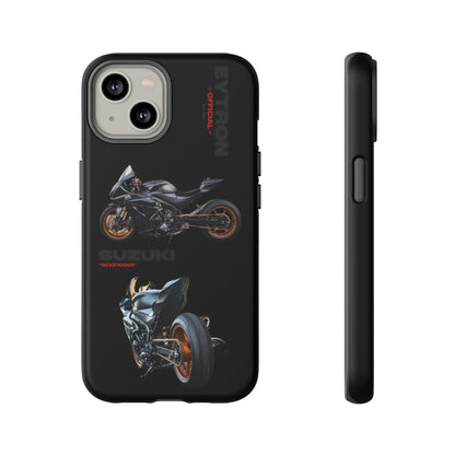 "GSXR1000R" Moto Case