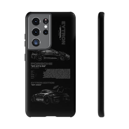 "Eytron" Premium Case