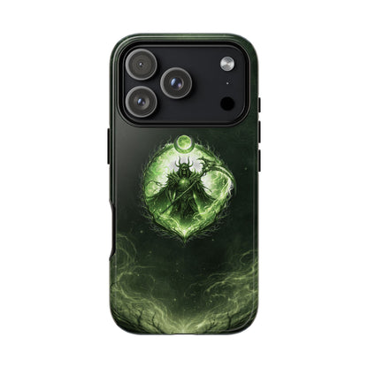 Oathkeeper Case