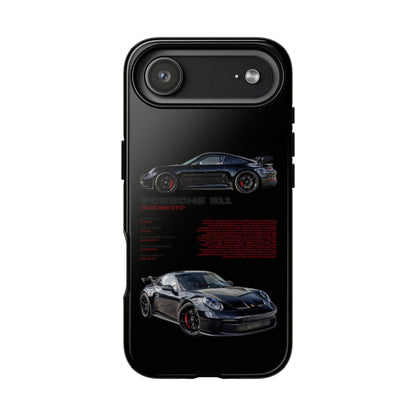 "Acid GT3 RS" Sturdy Case