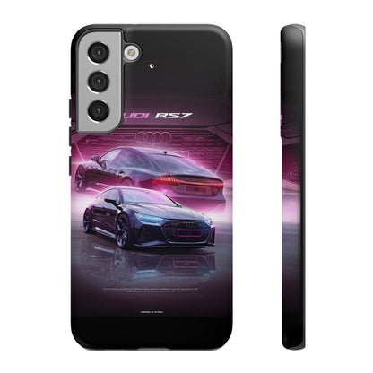 "Audi RS7" JDM Case