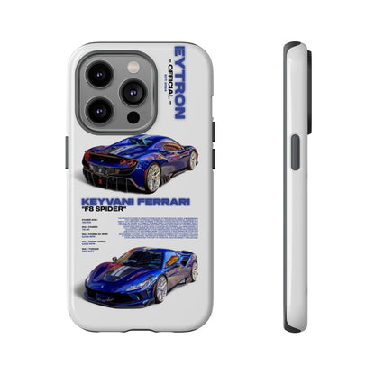 "KeyVani" Sturdy Case