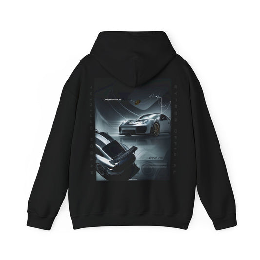 "Porsche GT2 RS" Premium Hoodie