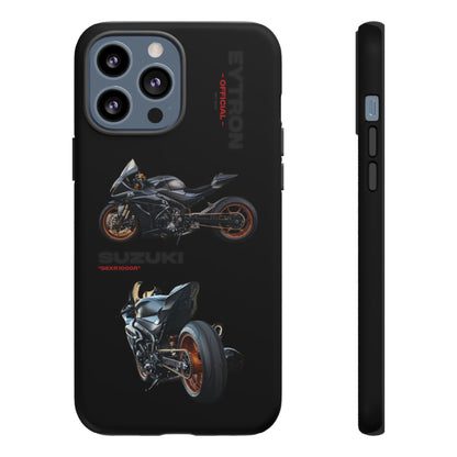 "GSXR1000R" Moto Case