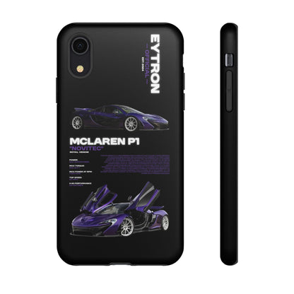 "Royal Venom" Sturdy Case