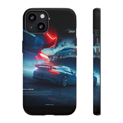 "Porsche 911" JDM Case